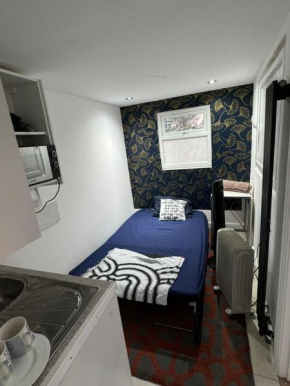 1 Bedroom studio